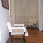 Studio legale ingresso