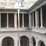 Chiostro del Bramante