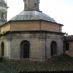 Chiostro del Bramante